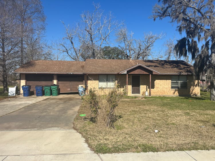 234 Moore St Richwood, TX 77531, Brazoria County