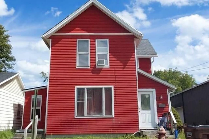 323 South Columbus Street