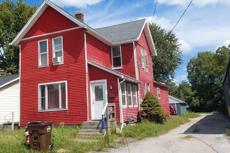 Columbus St, Galion, OH 44833 #1