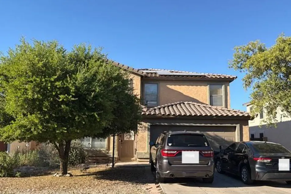 4318 E Rousay Dr San Tan Valley, AZ 85140, Pinal County