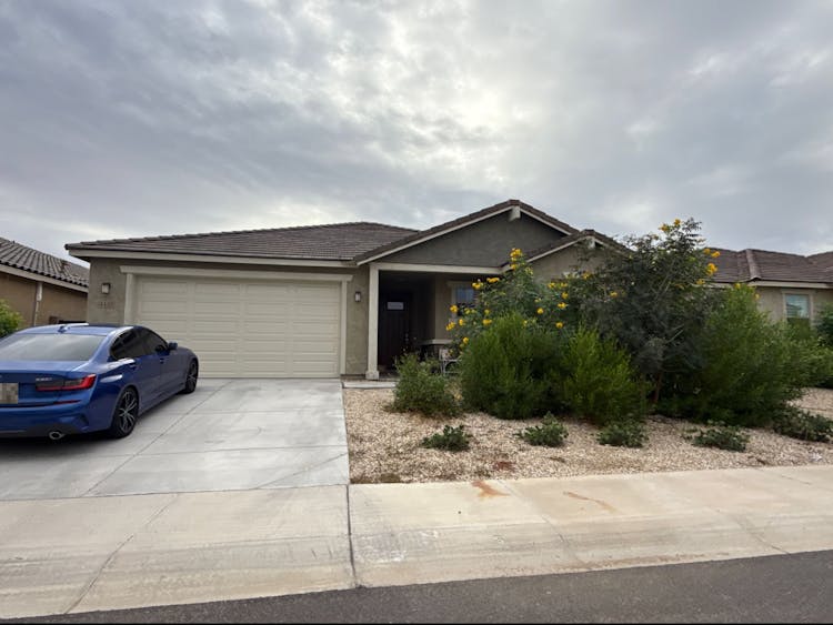 4457 W Charlie Dr San Tan Valley, AZ 85144, Pinal County