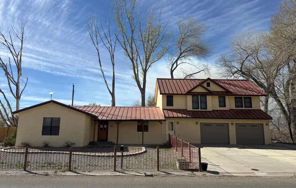 30 Penrose Dr Yerington, NV 89447, Lyon County