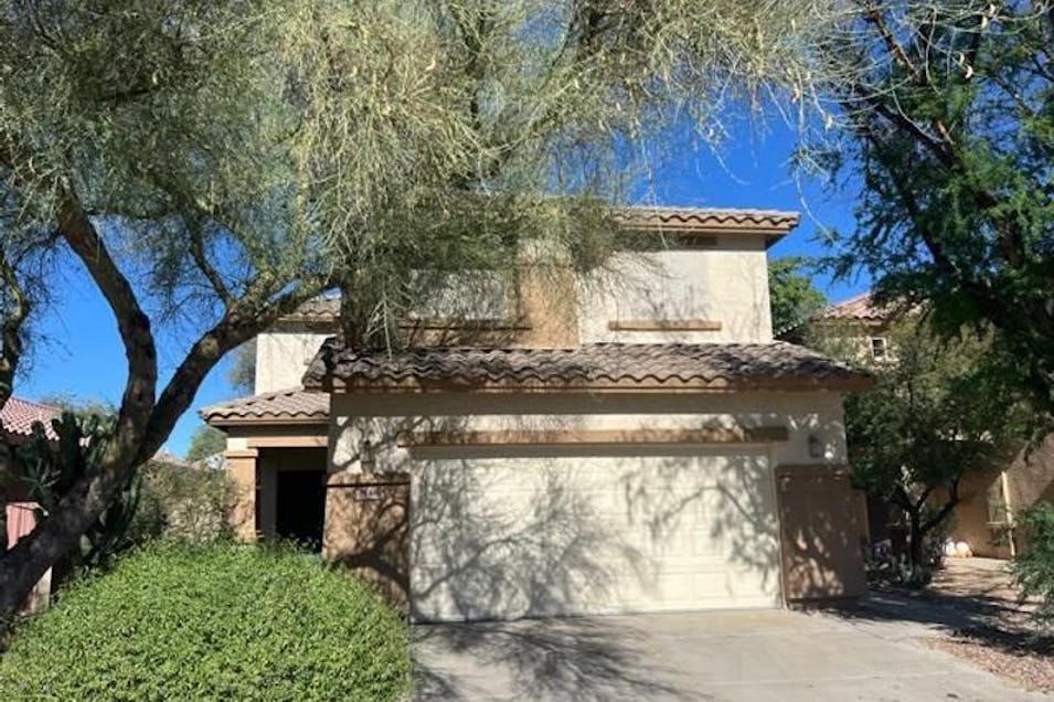 3544 W Twain Dr Anthem, AZ 85086, Maricopa County