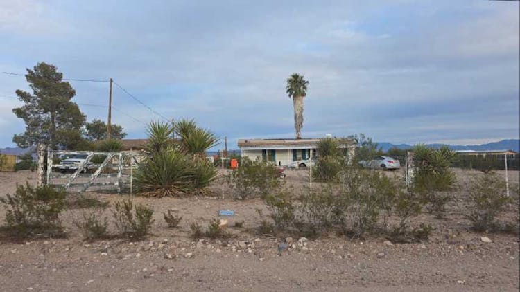 852 Elfrida Road Golden Valley, AZ 86401, Mohave County