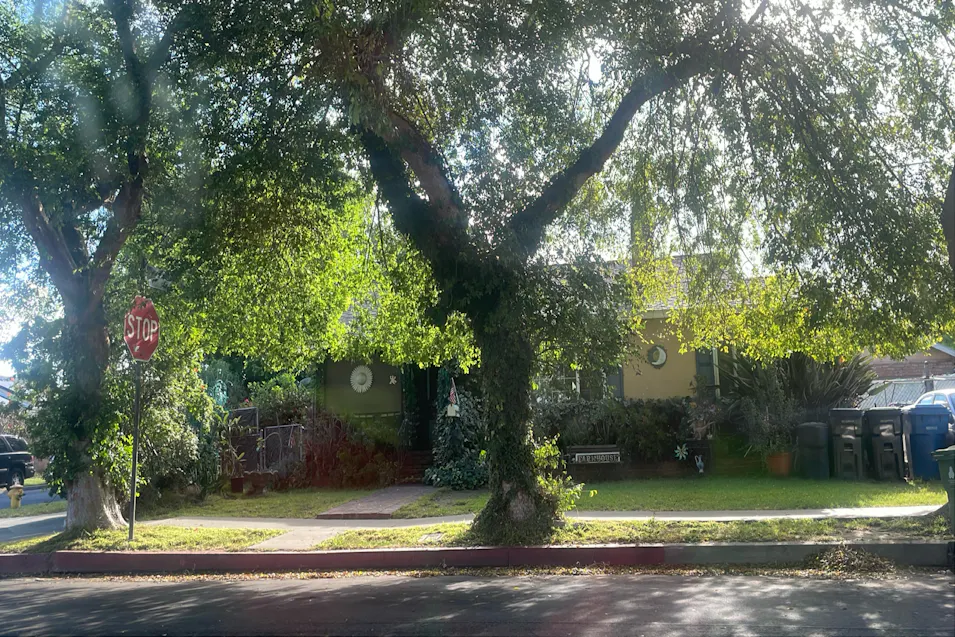 24602 S Lakme Ave Wilmington, CA 90744, Los Angeles County