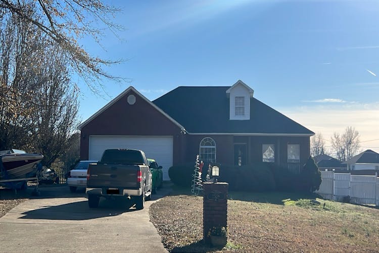 2528 Smith Lake Dam Road Jasper, AL 35504, Walker County