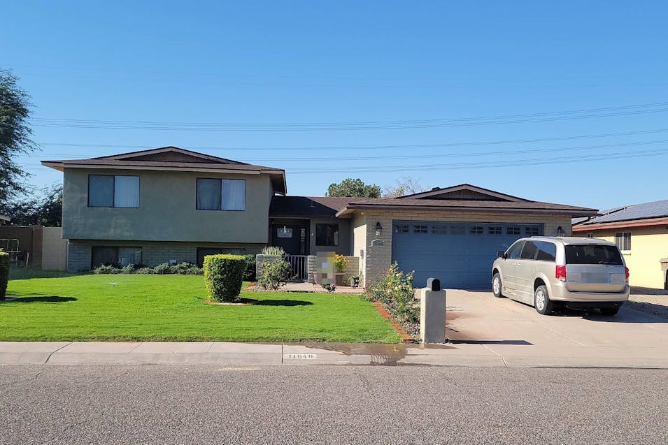 11640 N 49th Dr Glendale, AZ 85304, Maricopa County