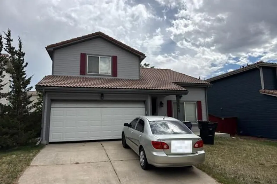 20840 E 40th Avenue Denver, CO 80249, Denver County