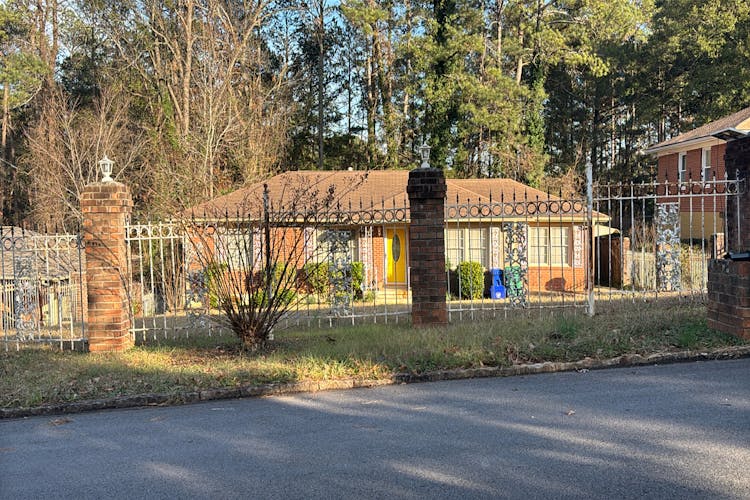 2252 Mark Trl Decatur, GA 30034, Dekalb County