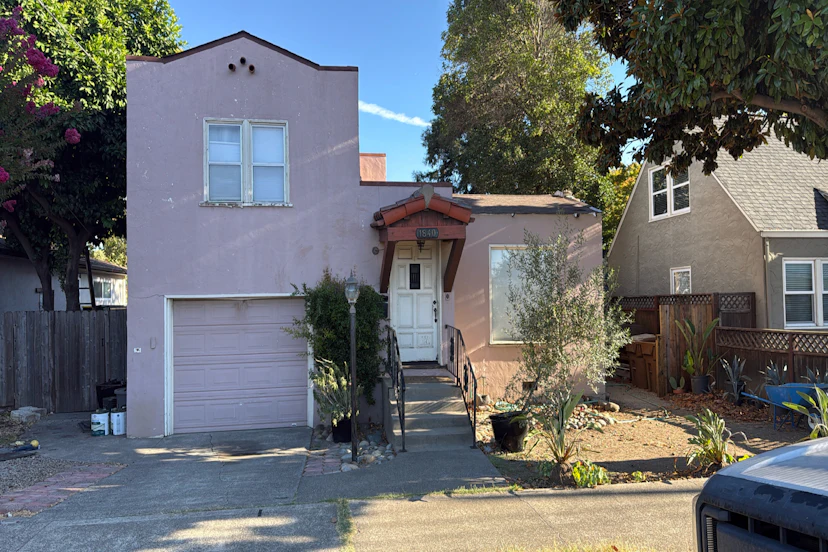 1840 Old Sonoma Rd