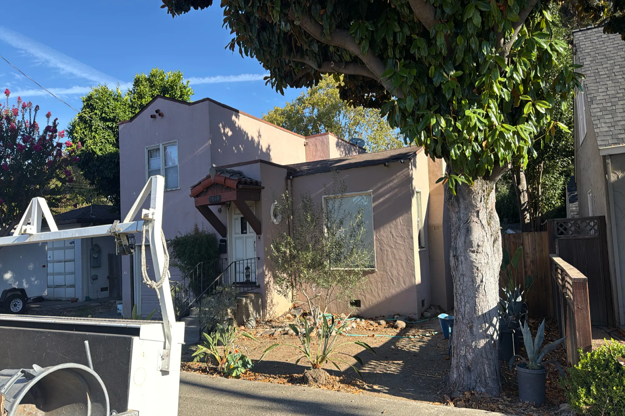 Old Sonoma Rd, Napa, CA 94559 #1