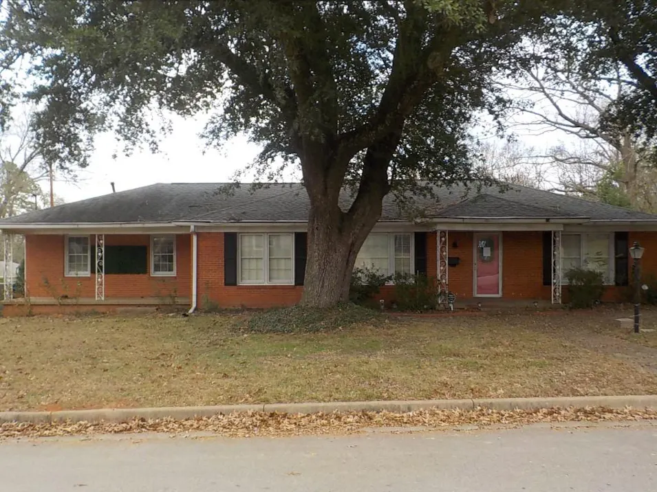 2018 S Wiley Ave Tyler, TX 75701, Smith County