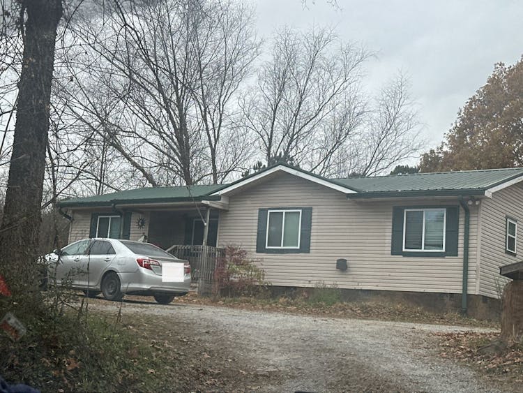 170 Cobalt Lane Spring City, TN 37381, Rhea County