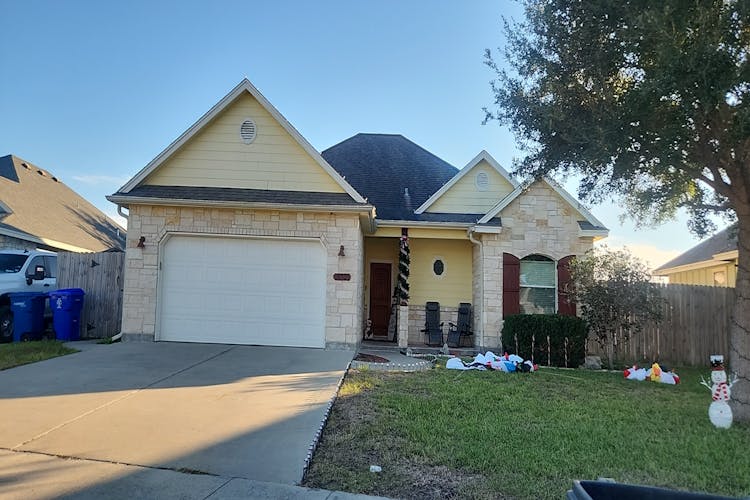 10321 Hill Country Lane Corpus Christi, TX 78410, Nueces County