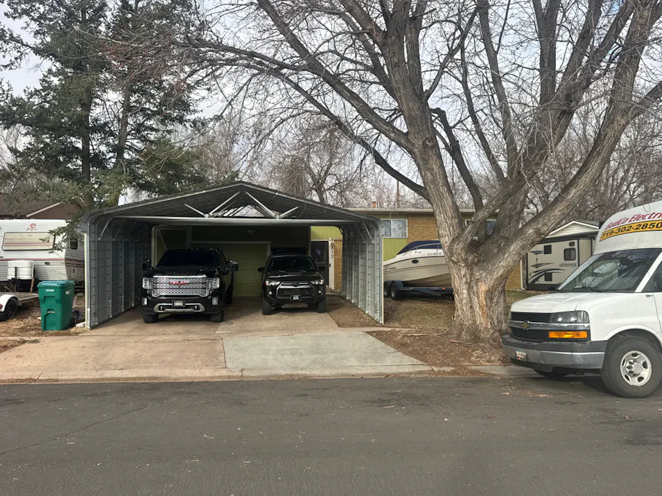 812 Kingsley Dr Colorado Springs, CO 80909, El Paso County