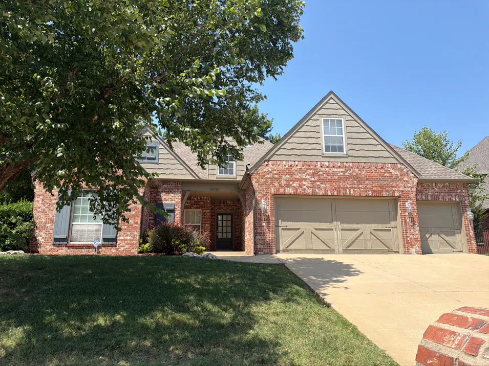 10930 88th East Ave Tulsa, OK 74133, Tulsa County