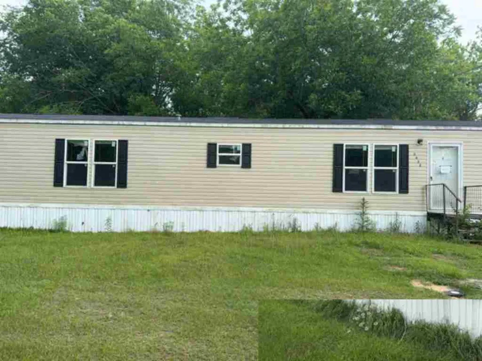 5432 Dodge Ave Eastman, GA 31023, Dodge County