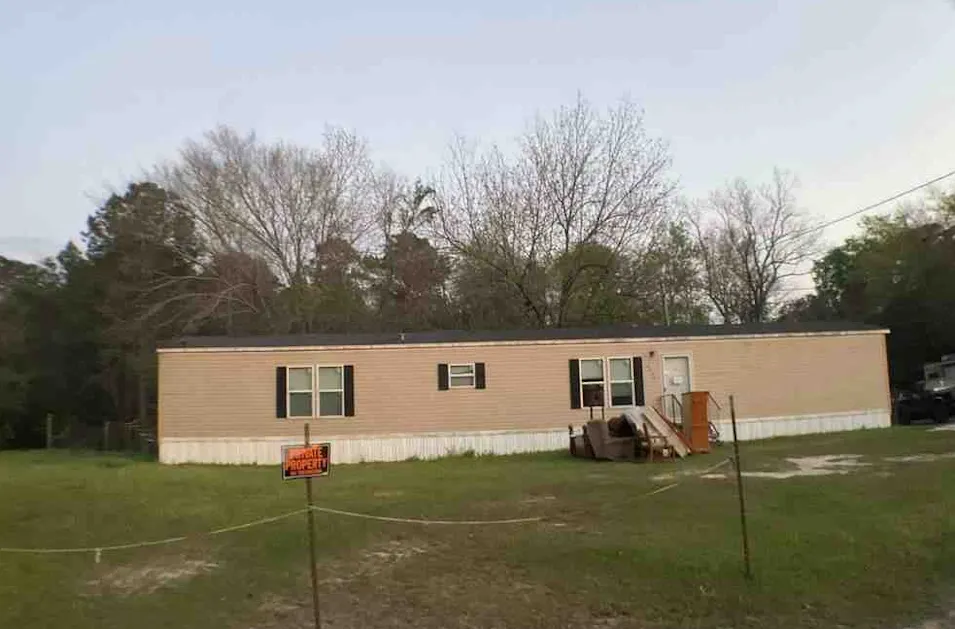 5432 Dodge Ave Eastman, GA 31023, Dodge County