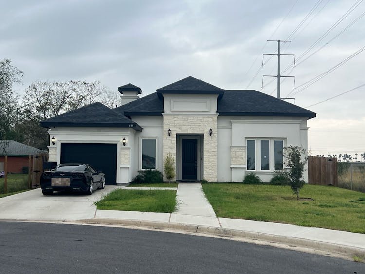 631 Gerardo Ln Donna, TX 78537, Hidalgo County