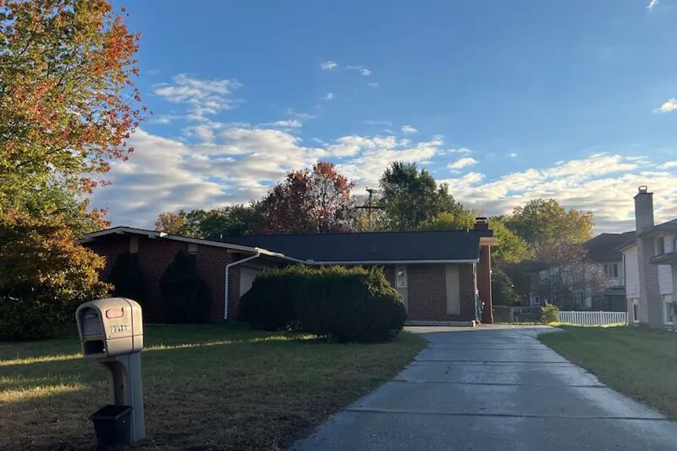 23190 Brandywynne St Southfield, MI 48033, Oakland County