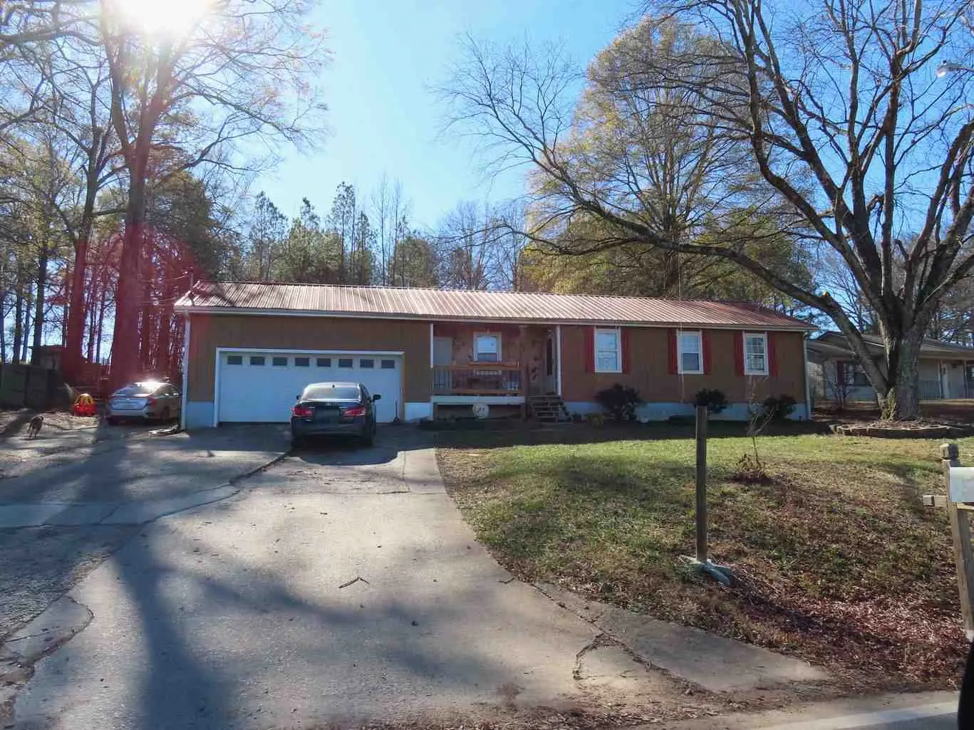 58 Arnold Rd NW, Cartersville, GA 30120, Bartow County