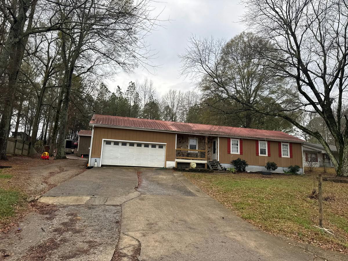 Criss Black Rd, Cartersville, GA 30120