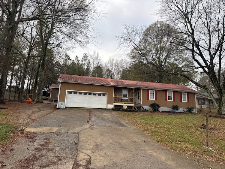 58 Arnold Rd NW Cartersville, GA 30120, Bartow County