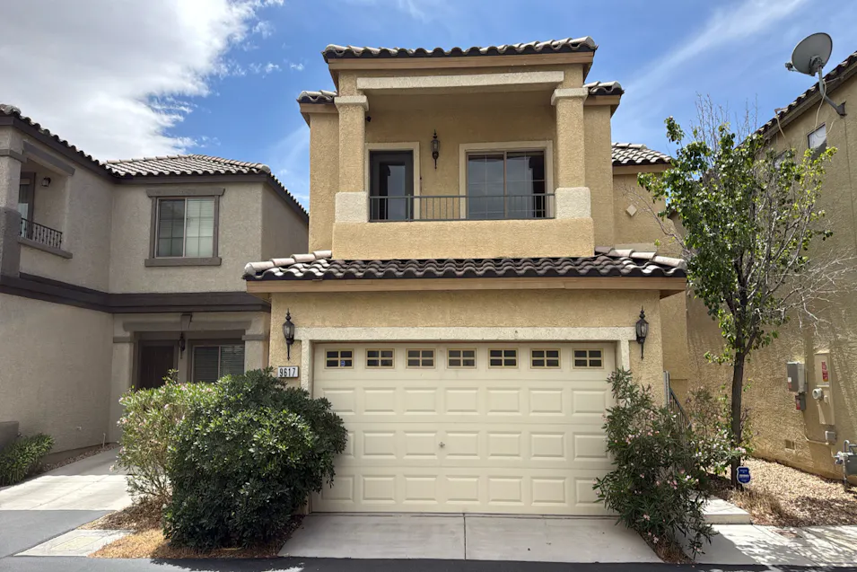 9617 Sharp Horn Ct Las Vegas, NV 89149, Clark County