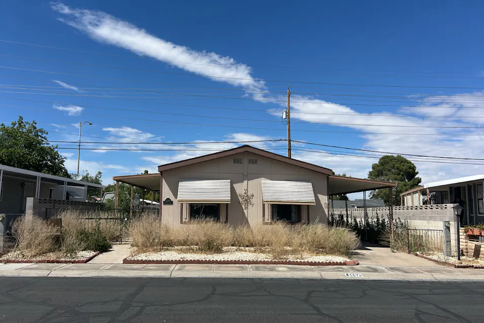 5576 Aldama Rd Las Vegas, NV 89122, Clark County