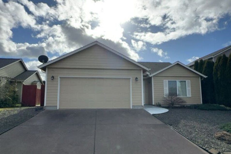 4840 Dorrance Loop NE Salem, OR 97305, Marion County