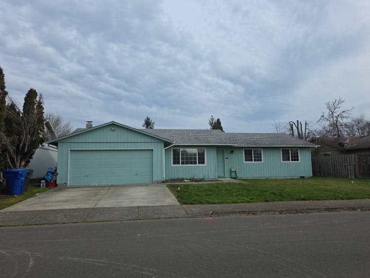 6984 Pierce Dr N Keizer, OR 97303, Marion County