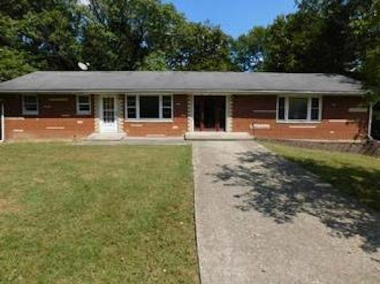 445 Elk Lake Resort Rd Lot 139 Owenton, KY 40359, Owen County