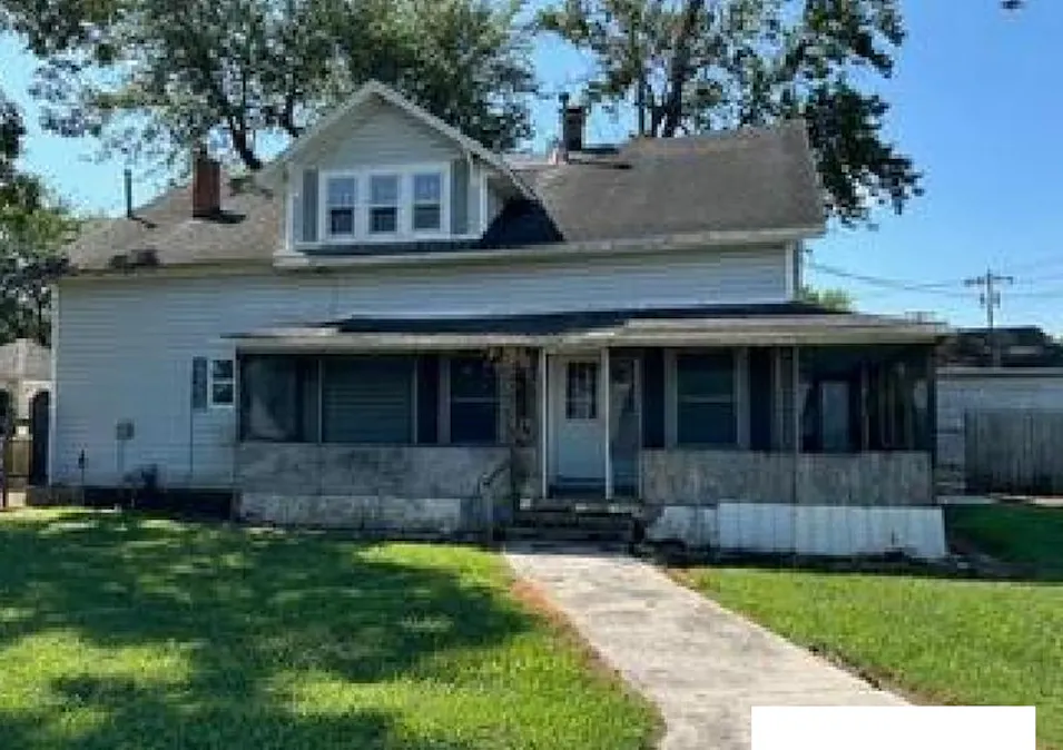 148 E Front Street Fordland, MO 65652, Webster County