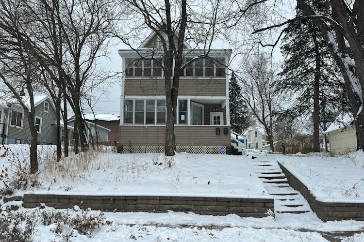 341 Stinson St Saint Paul, MN 55117, Ramsey County