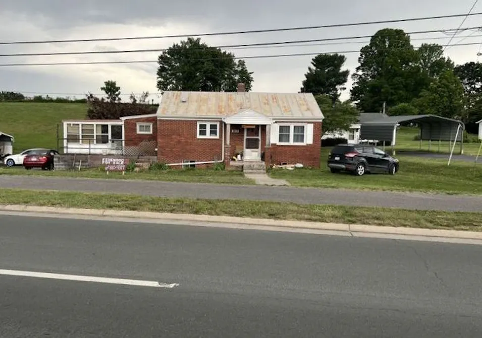 2818 Port Republic Rd Rockingham, VA 22801, Rockingham County