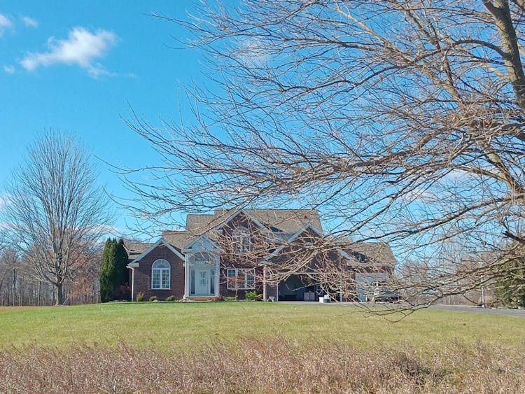 5610 Leland Rd Laingsburg, MI 48848, Shiawassee County