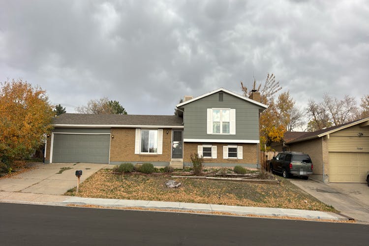 7074 Yates St Westminster, CO 80030, Adams County