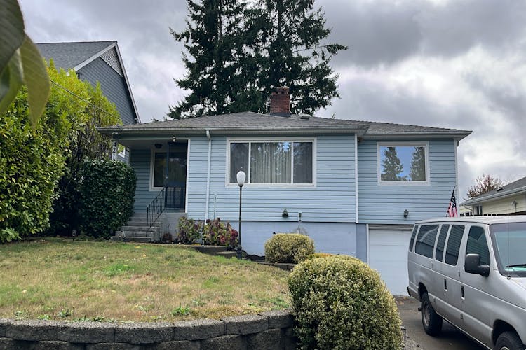 4210 N 14th St Tacoma, CA 98406, Pierce County