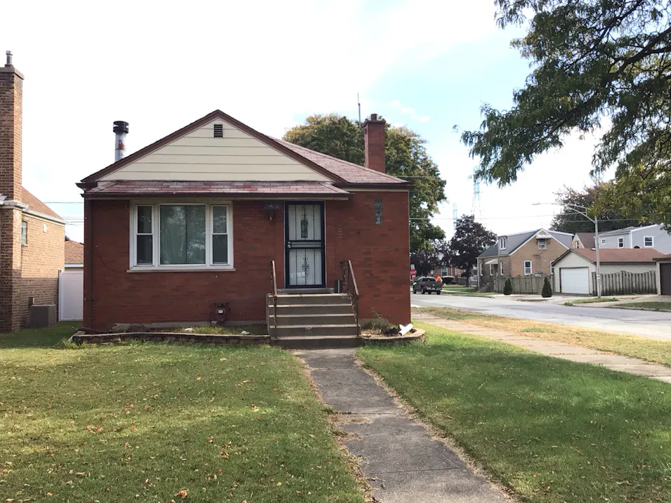 10857 S Avenue C Chicago, IL 60617, Cook County