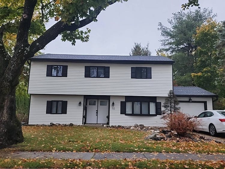 53 Sylvan Ter Wayne, NJ 07470, Passaic County