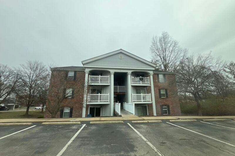 Marine Terrace Dr, Saint Louis, MO 63146 #1