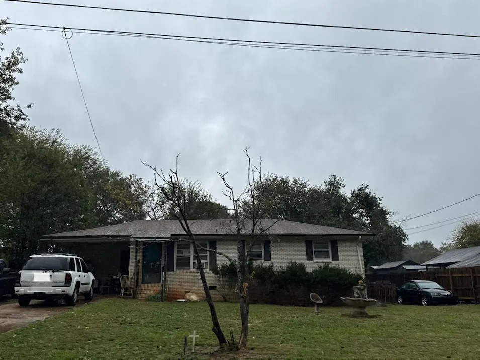 736 Steven St Thomaston, GA 30286, Upson County