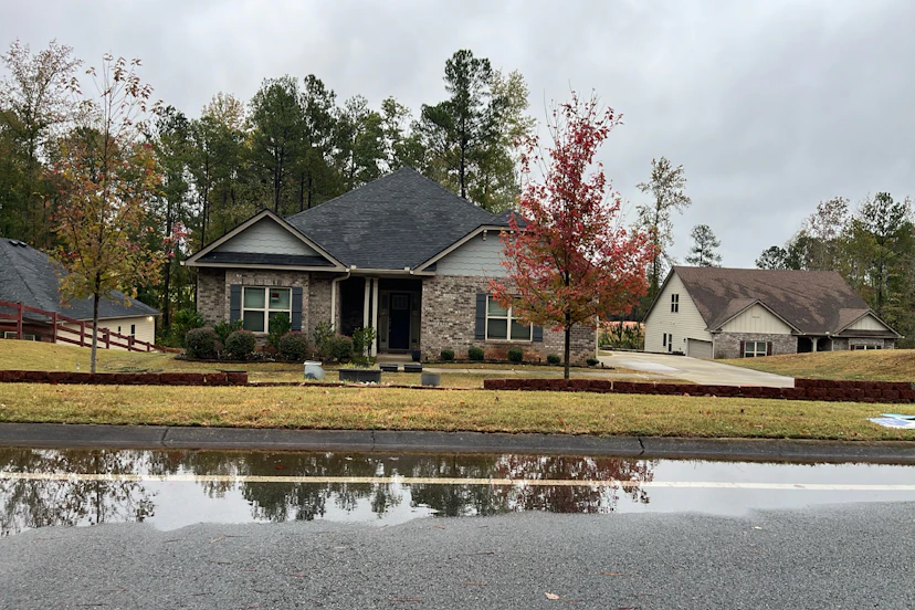8268 East Carroll Road