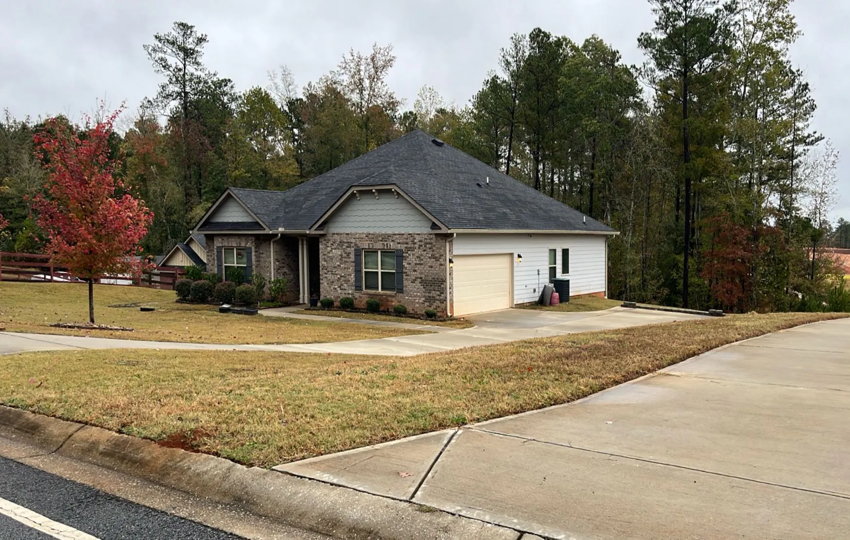 Carroll Rd, Whitesburg, GA 30185 #1