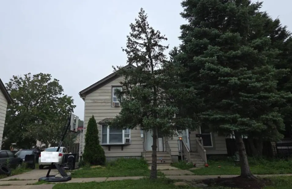 317 5th Street Elyria, OH 44035, Lorain County