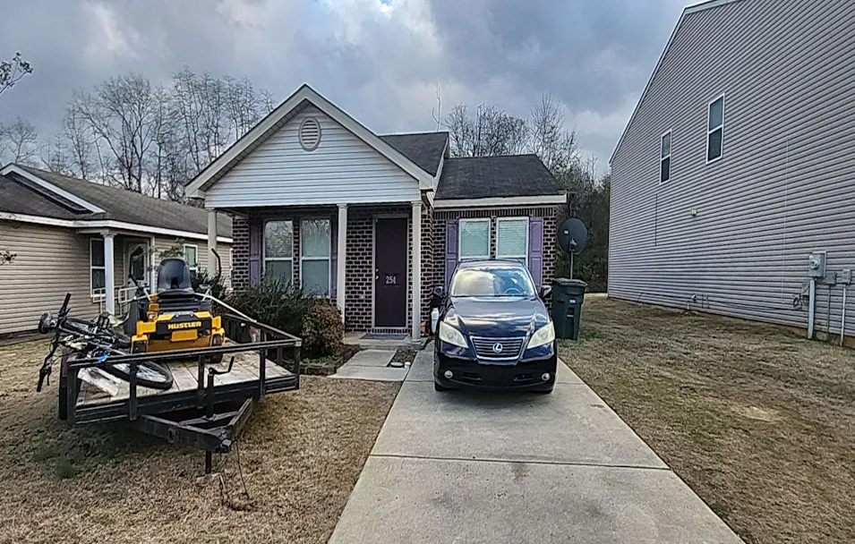 254 Valleyside Dr NE Huntsville, AL 35810, Madison County