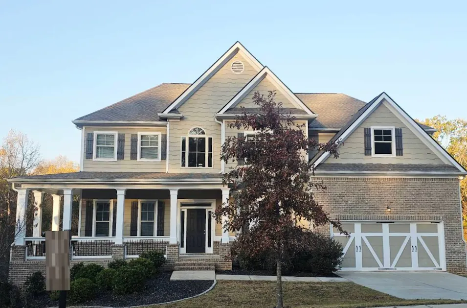 3514 Dockside Shores Drive Gainesville, GA 30506, Hall County