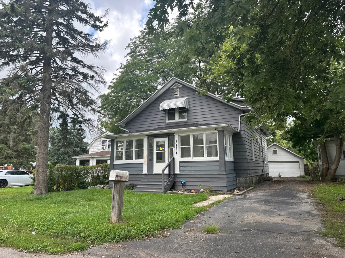 Bacon St, Monroe, MI 48161 #1