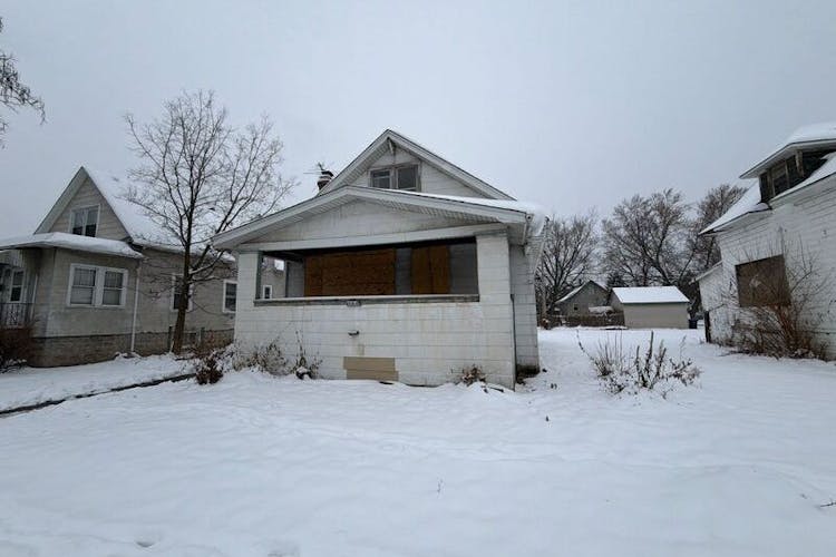 1504 South 1st Avenue Maywood, IL 60153, Cook County