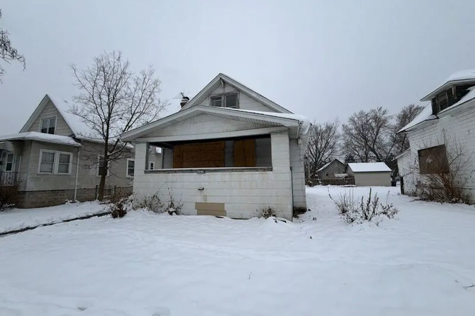 1504 South 1st Avenue Maywood, IL 60153, Cook County